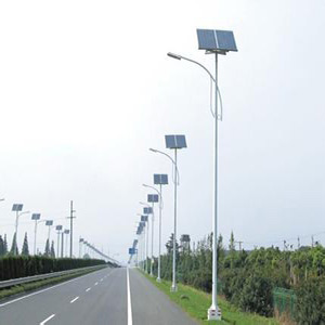 文山太阳能路灯补贴