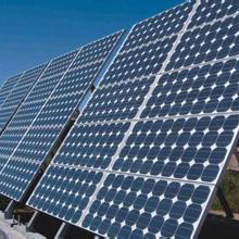 文山太阳能电池板供电