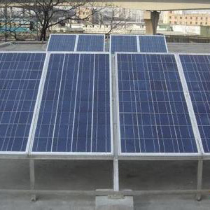 文山太阳能电池板安装