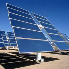 文山太阳能电池