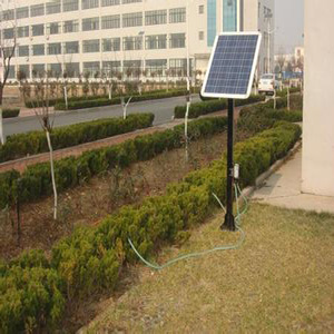 文山太阳能循环水泵
