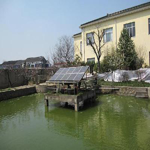 文山太阳能水泵